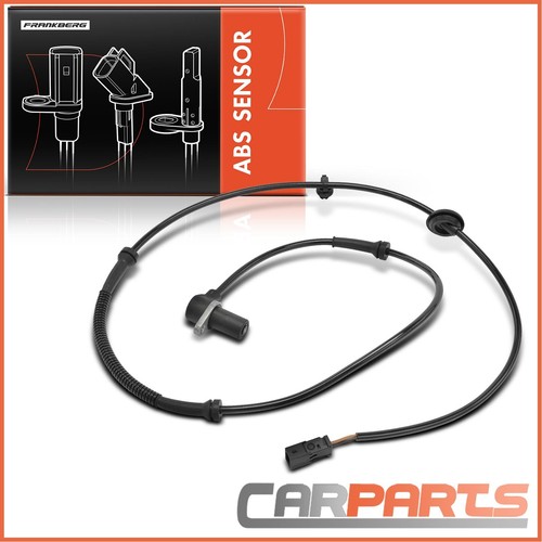 Sensore abs posteriore - abs,