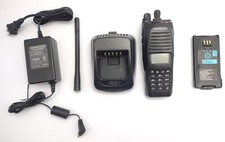 Kenwood TK-5210-K3 versione 3.0 P25 Conventiona VHF 136-174 radio digitale bidirezionale