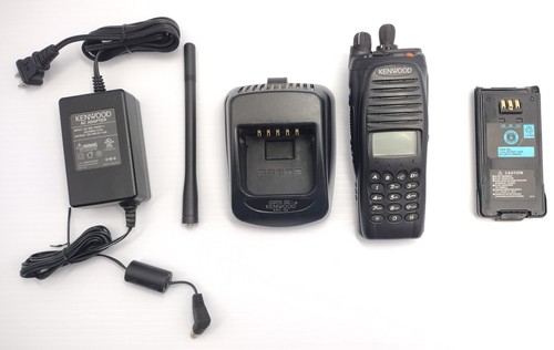Kenwood 5210 versione - tk-5210-k3,