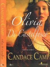 Candace Camp. . Olivia di
