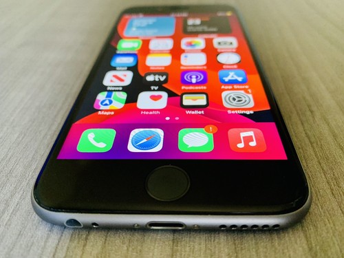 Apple iphone 16gb - -,