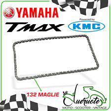 CATENA DISTRIBUZIONE TMAX 500