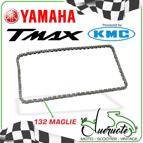 Catena distribuzione tmax 500 - catena,
