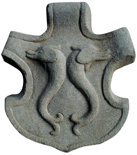 Stemma famiglia pazzi - famiglia,