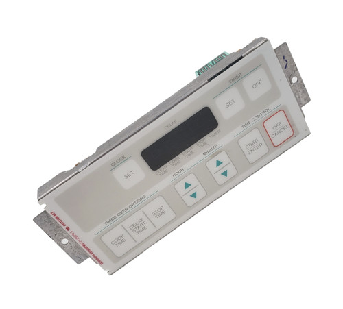 Scheda controllo forno - scheda,