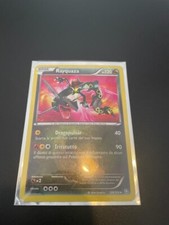 Carta Pokémon Rayquaza SHINY
