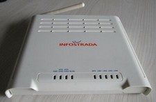 Modem adsl Pirelli Discus DRG