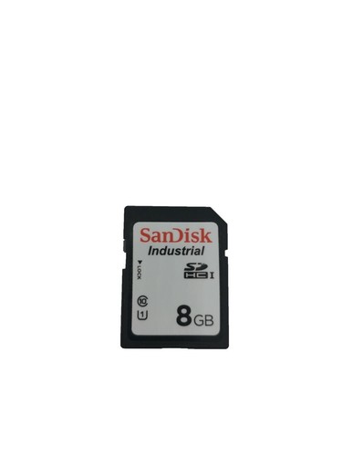 Memoria sdhc sandisk - sdhc,