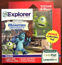LeapFrog LeapPad Explorer
