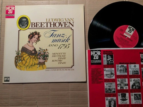 Beethoven tanz musik anno - tanz-musik,