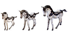 Statua decorativa cavallo