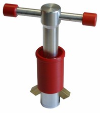 Chiave per montaggio piletta - chiave,