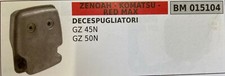 MARMITTA BRUMAR ZENOAH -