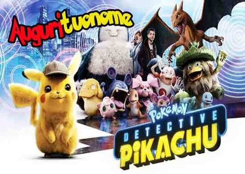Cialda pokemon pikachu con - cialda,