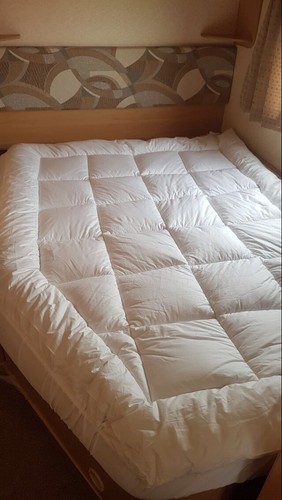 Coprimaterasso letto fisso - coprimaterasso,