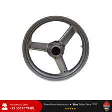CERCHIO ANTERIORE TRIUMPH 955