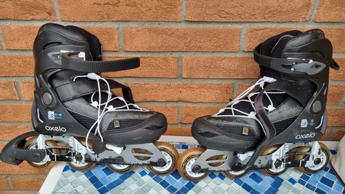 Roller della oxelo - roller, +