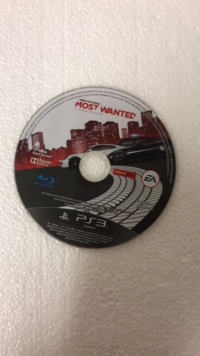 Need for speed - need,