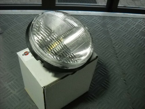 Faro proiettore piaggio vespa - faro,