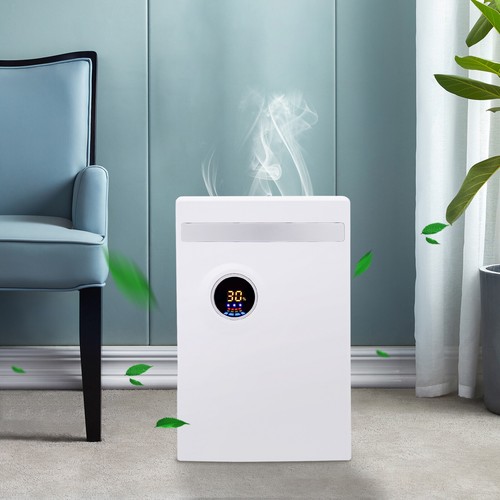Deumidificatore elettrico - deumidificatore,