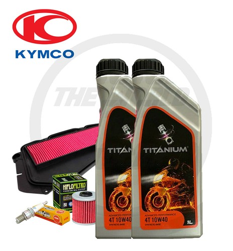 Kit tagliando kymco - kit/tagliando,