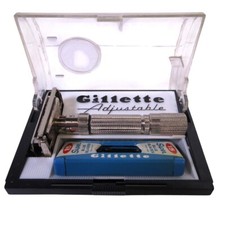 Set rasoio di sicurezza
