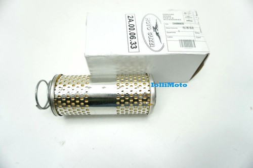 Filtro olio originale moto - originale,