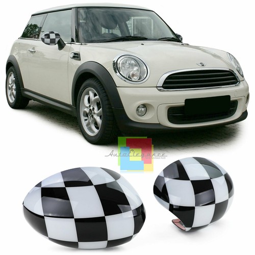 Mini r55 r56 r57 - r56, r58