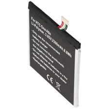 Batteria adatta per htc - adatta,