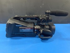 Panasonic AG-AC8P AVCCAM