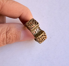 Anello antico romano intaglio