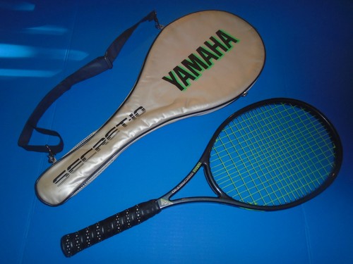Yamaha secret primi - 10, anni