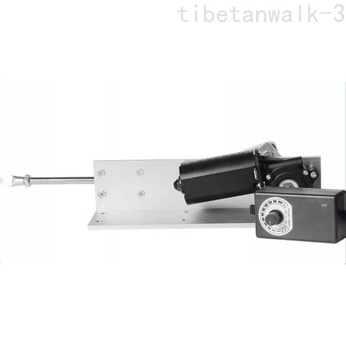 Motore push pull corsa - motore,