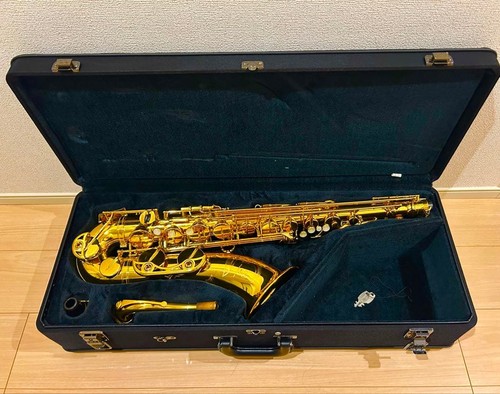 Yamaha yts sassofono - yamaha, yts-62