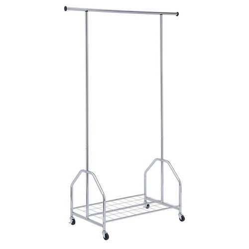 Stender carrello appendiabiti