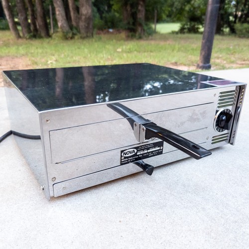 Nova 100 forno - forno, pizza