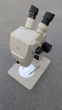 Olympus SZ40 Impianto stereo