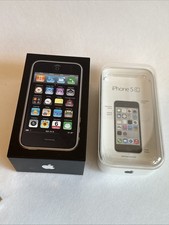 Lotto di 2 custodie vuote per