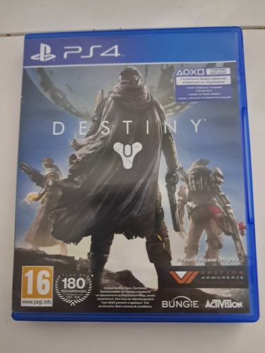 Destiny ps4 - destiny,