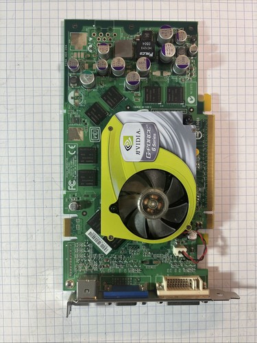 Dell m7803 nvidia - dell, 6800