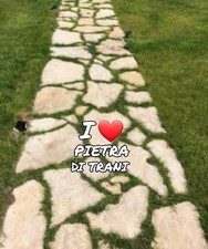 MOSAICO GIGANTE in pietra