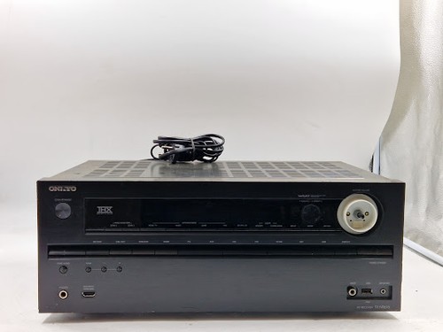 Onkyo nr616 ricevitore - av,