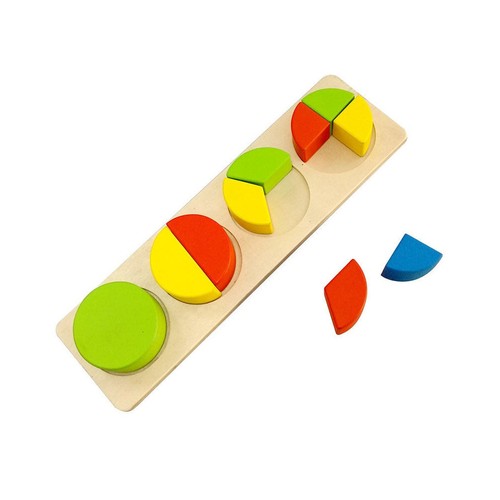 Puzzle gioco legno - gioco, in