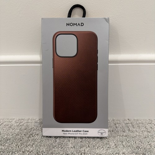 Nomad custodia moderna - , in