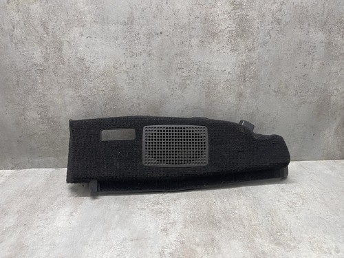 Supporto cappelliera golf 2 - vw,