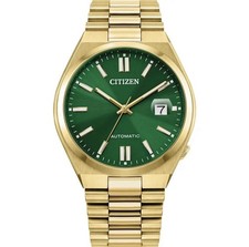 Orologio Uomo Citizen Tsuyosa