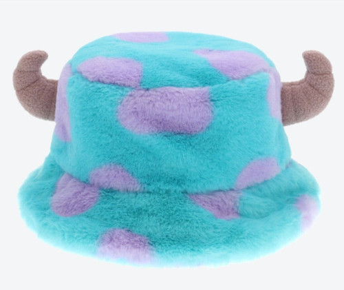 Cappello monsters inc - monsters, sully
