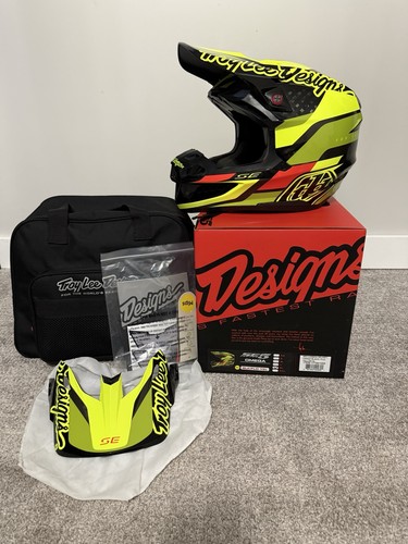 Troy lee designs se5 carbon - designs,