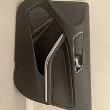 Mercedes GLA200 CDI 2014-2018