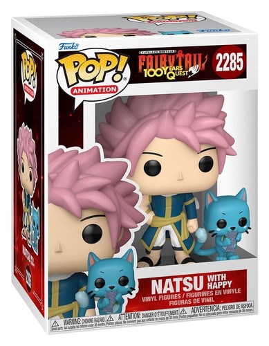 Fairy tail 100 years - 100,
